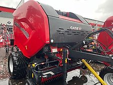 Case IH RB 466 HD PRO CUTTER 25 Messer