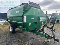 Keenan 14 m3