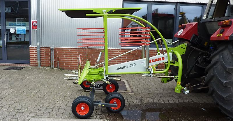 Claas LINER 370