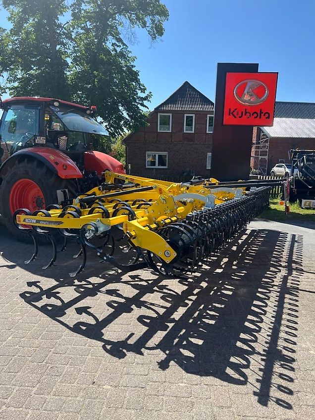 Bednar Versatill VN6000L