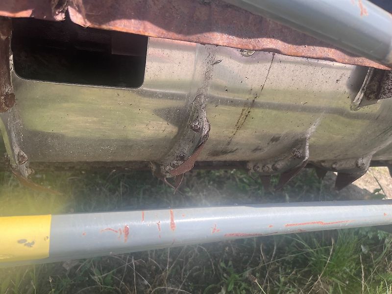 Storti TERRIER SW 180