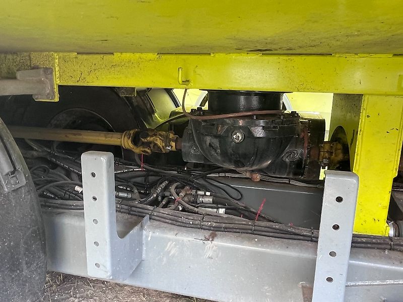 Storti TERRIER SW 180