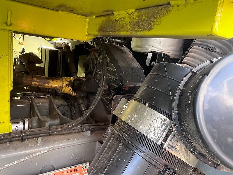 Storti TERRIER SW 180