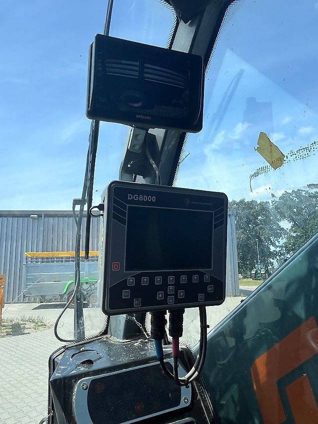 Storti TERRIER SW 180