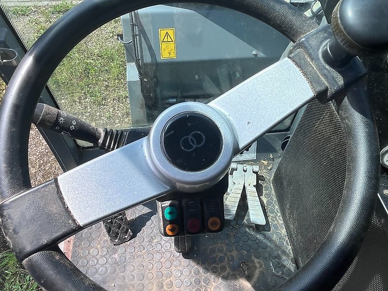 Storti TERRIER SW 180