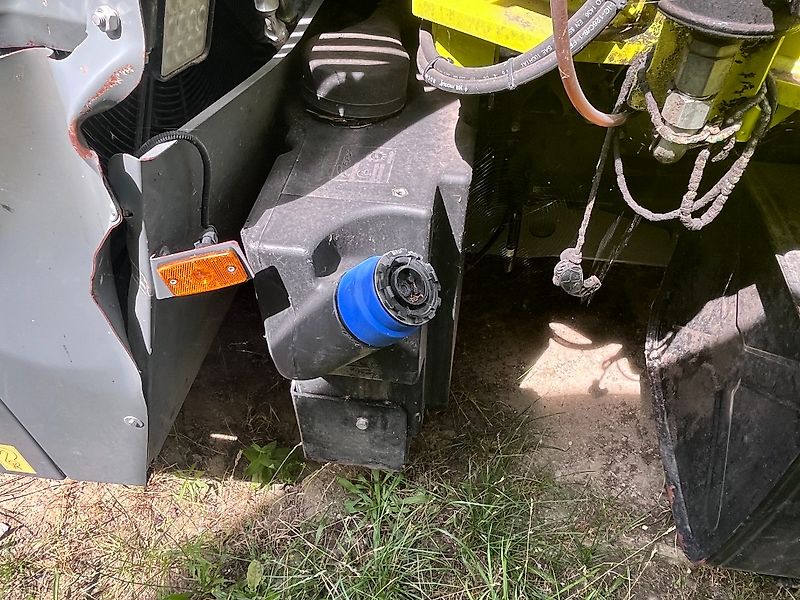 Storti TERRIER SW 180