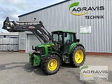 John Deere 6330