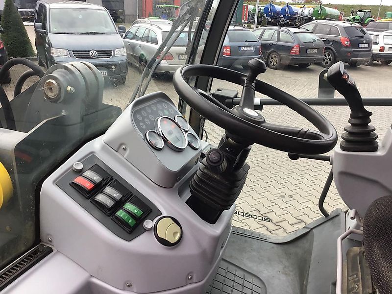 Kramer 580 (40 km/h)