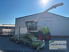 Claas JAGUAR 950