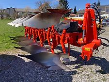 Kuhn Vari-Master 153 5E/6T96