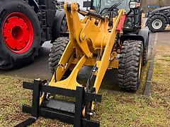 Caterpillar Radlader 908HL-14A