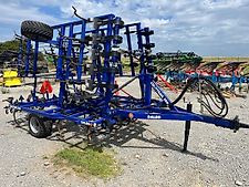 DALBO CultiTrail 500