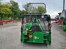 Krpan GREENLINE 650 GL