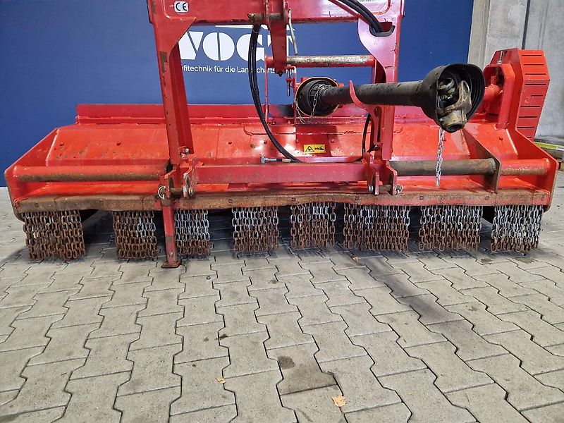 Sauerburger WM 2650 Mulcher /Schlegelmulcher für Traktor-Gebrauchtgerät-