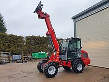 Weidemann 2080T