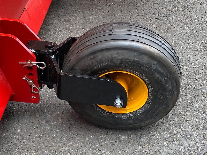 Fransgard Planierschild Wegehobel Schiebeschild Schneeschild