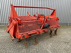 FarmaX spitmachine 3 mtr.