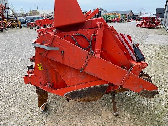 FarmaX spitmachine 3 mtr.