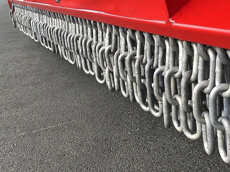 Omarv Schlegelmulcher Mulcher Mulchgerät Mäher