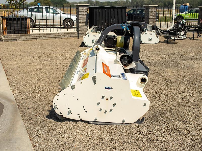 Aardenburg Alpha XL Super Plus / Mulcher 240 cm - BLACK FRIDAY RABATT