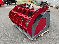 Greifschaufel MAX 1,5 m