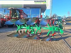 Regent titan 140 cx 4-scharig