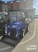 Iseki TM 3267 AL ECO