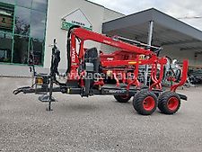 Krpan GP 10 DF MIT KRAN GD 7,6 K