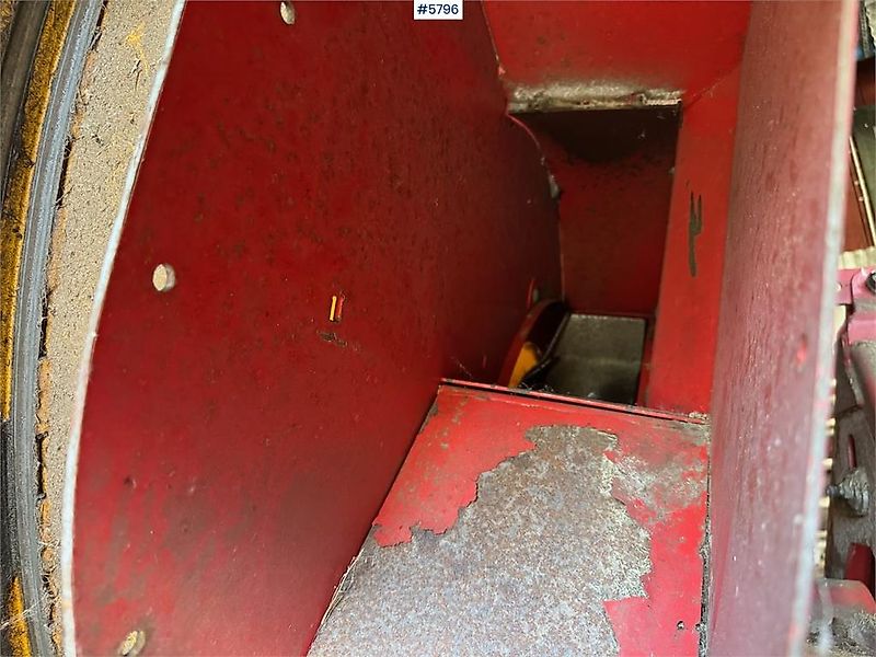 Teagle Tomahawk 5050