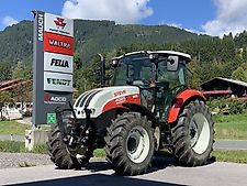 Steyr Kompakt 4085 Ecotech
