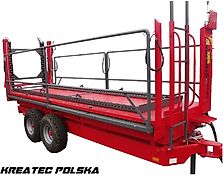 MCMS Obstgarten Plattform / Arbeitsbühnen PSN-260/1