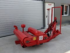 Altro Ballenwickler 90 - 160cm Rundballen Wickler Rundballenwickler Wickelmaschine Wickelgerät Wickeltisch
