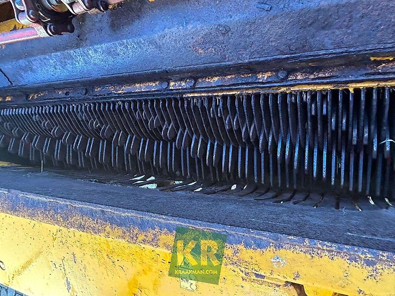 Schuitemaker RAPIDE 130 opraapwagen #697479