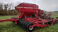 Horsch Pronto 6 DC Horsch Pronto DC PPF