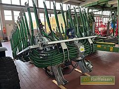 Farmtech CONDOR 9.0- 25cm Schleppschuhs