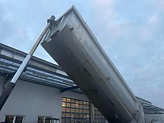 Reisch RHKS-32 / 18 SSL Mulde GG 32 to