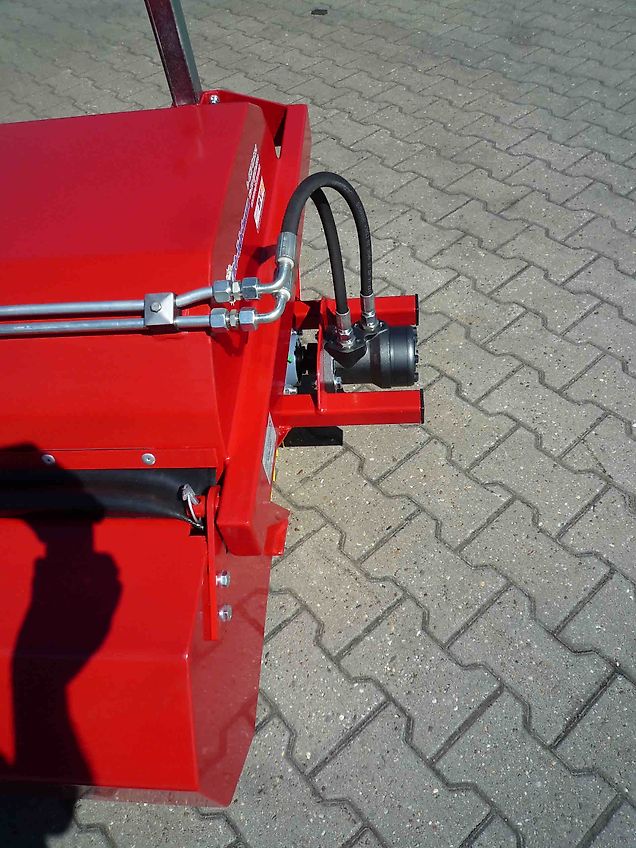 EURO-Jabelmann Kehrmaschine, Schlepperkehrmaschine V 2251 SKM, 2,25 m NEU