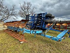 Lemken Vari-Diamant 6