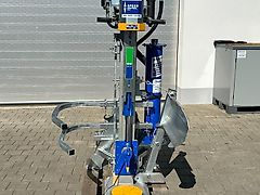 Binderberger Holzspalter H12 Z eco Spalter für Traktor Brennholz