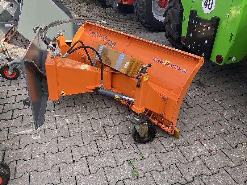 Bema 700 Schneeschild