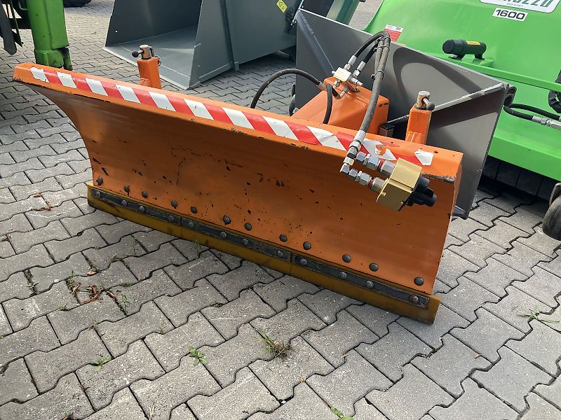 Bema 700 Schneeschild