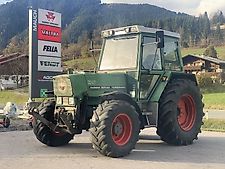 Fendt Farmer 307 LSA 40 km/h
