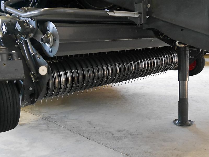 Claas Quadrant 5200 Finecut