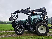 Valtra T 174e Direct