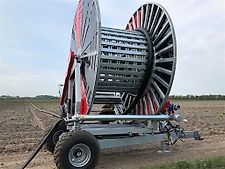 Marani 510m x 125mm - DK-pakke