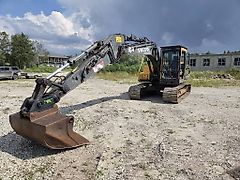 Volvo EC 140 B LC
