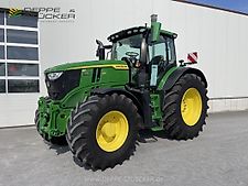 John Deere 6R 250
