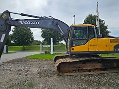 Volvo EC 210 C L