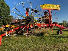 Pöttinger Pöttinger Top 722