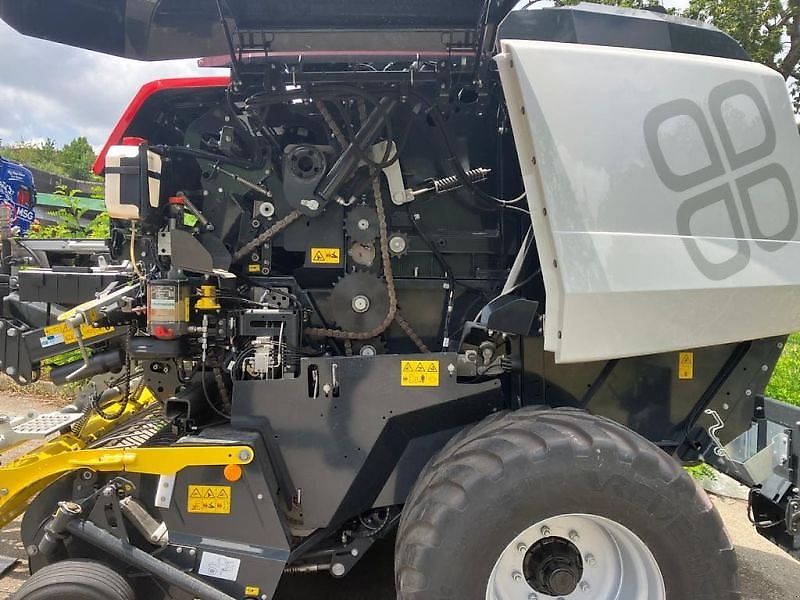 Pöttinger IMPRESS 3160 V PRO